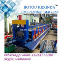 HY high quality scaffolding sheet steel cold rolling machine production line